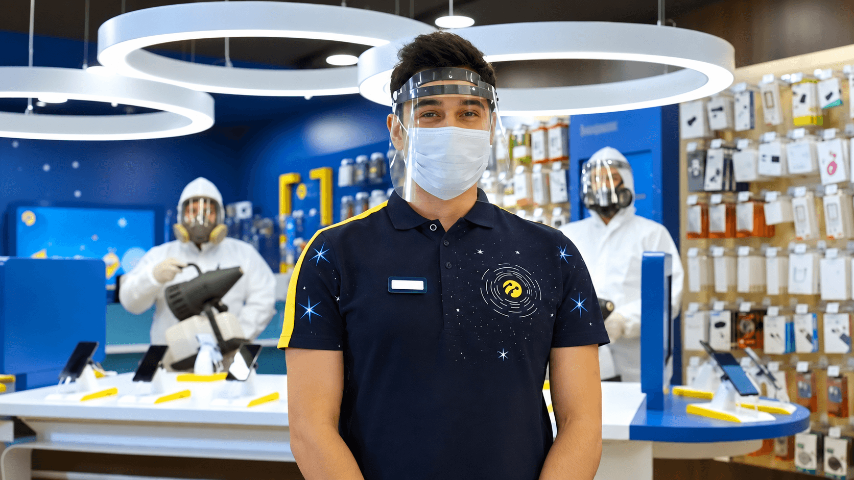 Turkcell TV Commercial