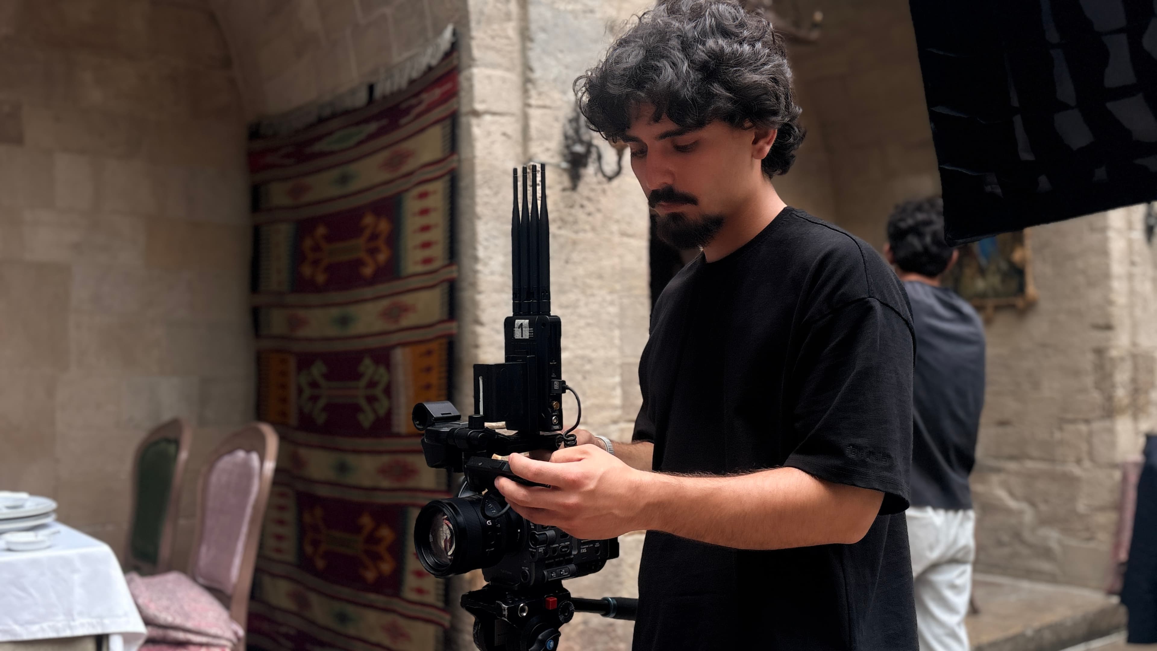 production — 13/26