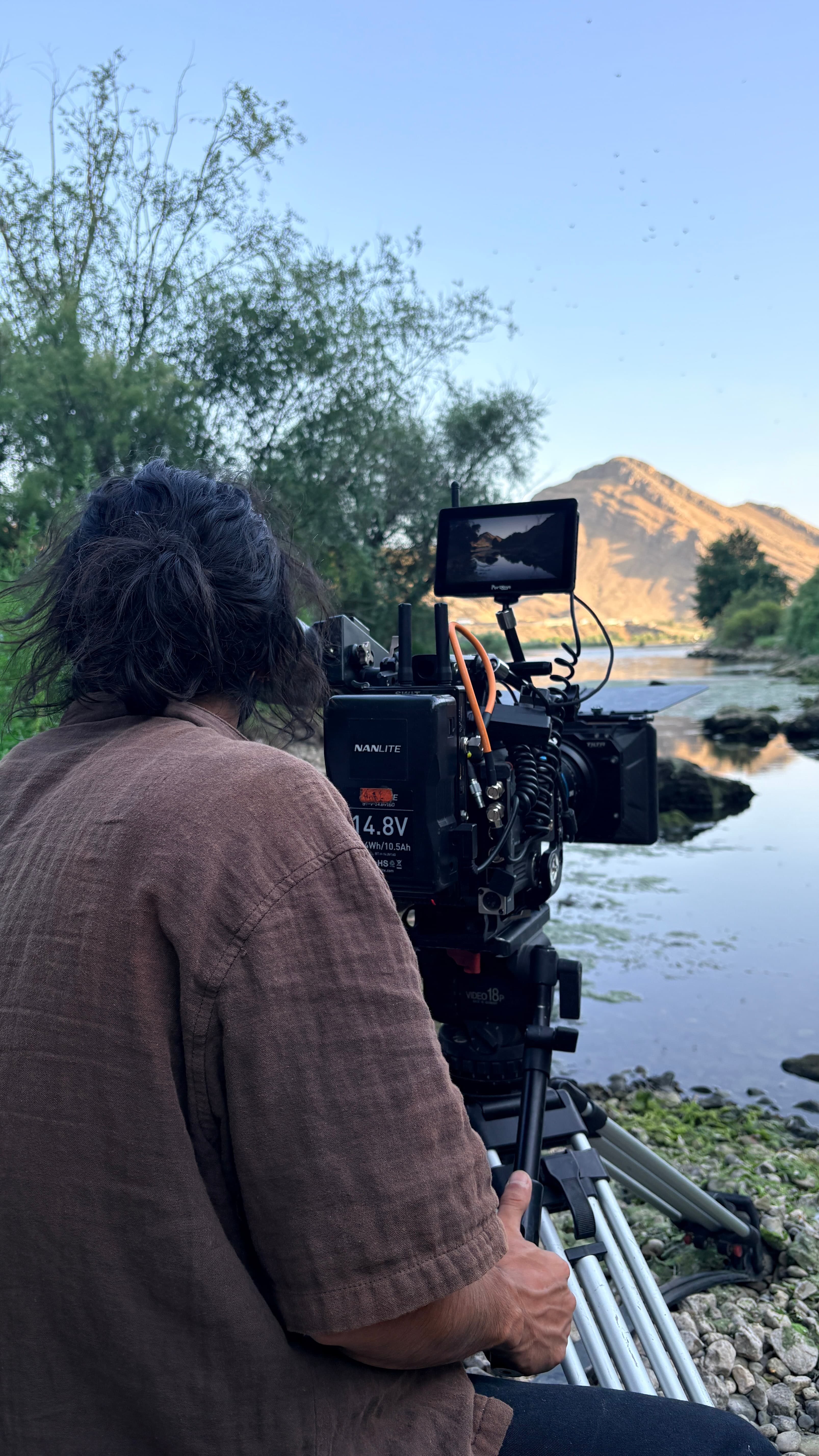production — 6/26