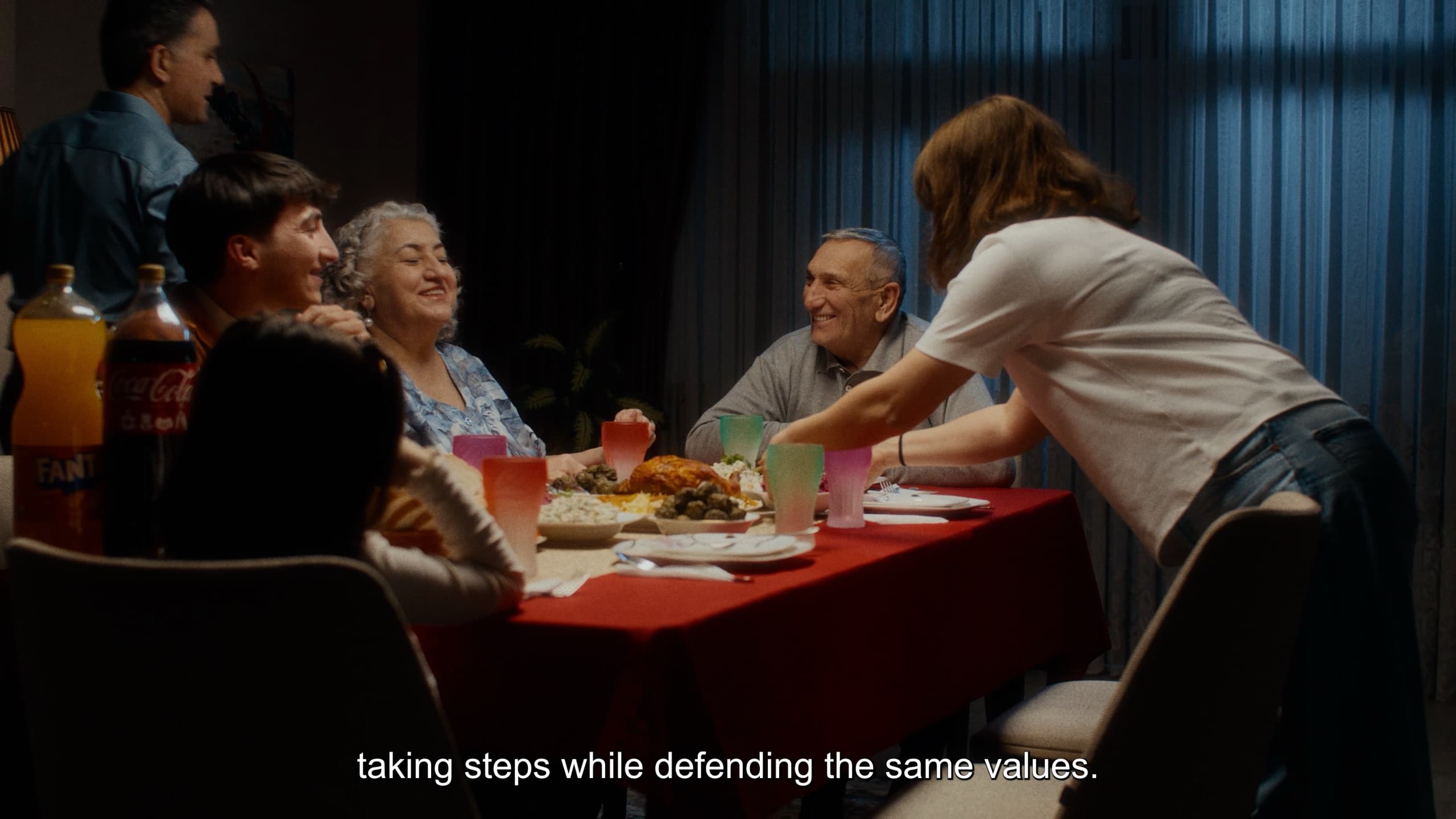 production — 5/5
